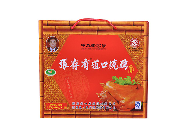道口燒雞加盟常見問題解答——張存有品牌為您答疑解惑！