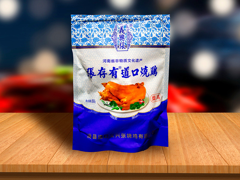 道口烧鸡加盟常见问题解答——张存有品牌为您答疑解惑！