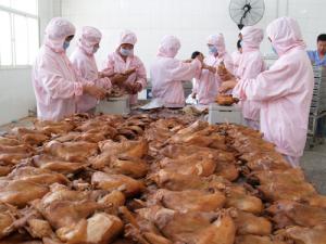 開(kāi)道口燒雞加盟店需要準(zhǔn)備什么？