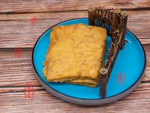 道口燒雞產(chǎn)業(yè)化發(fā)展情況簡(jiǎn)介